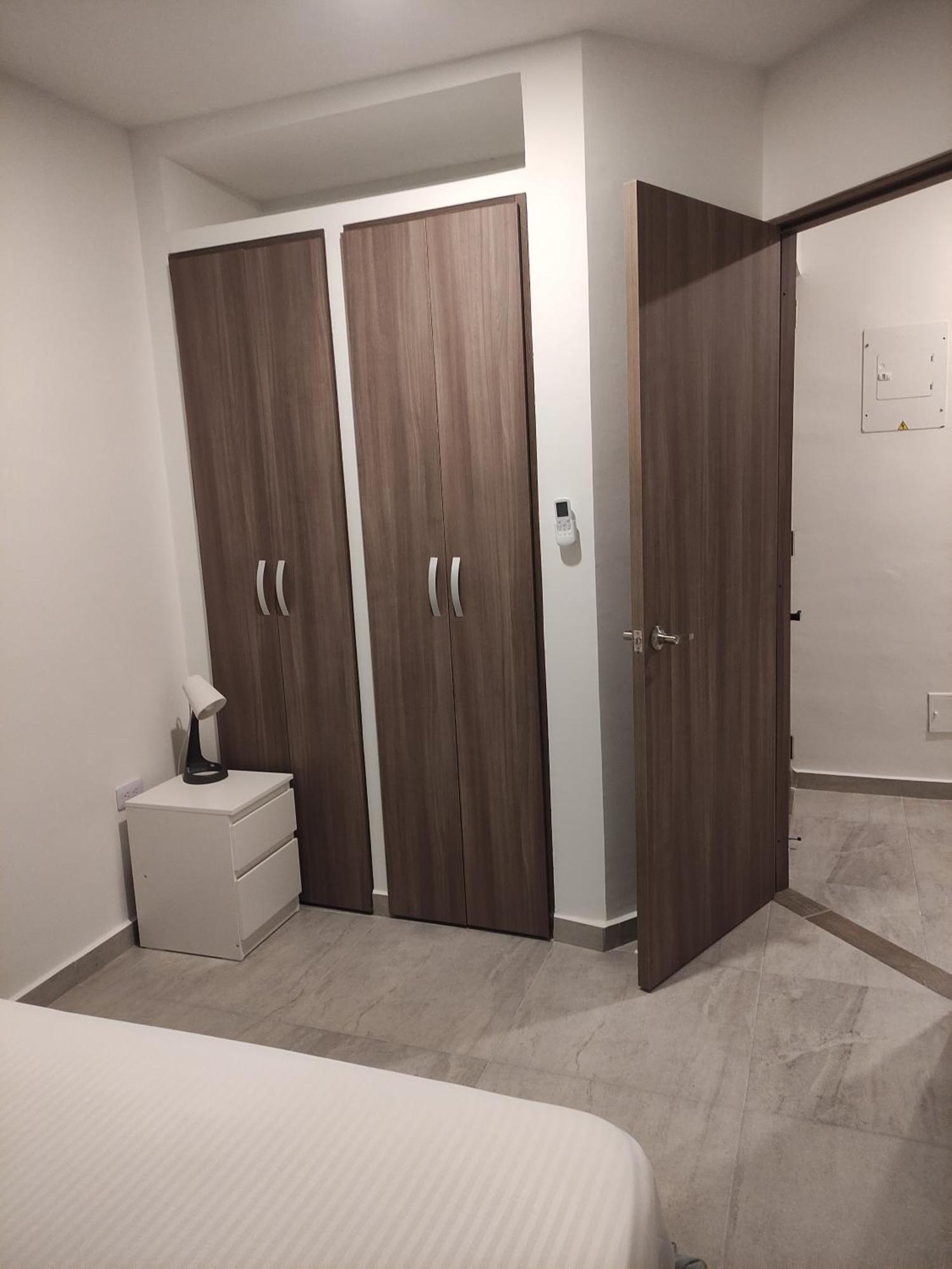 Apartamento En El Rodadero Santa Marta (Magdalena)