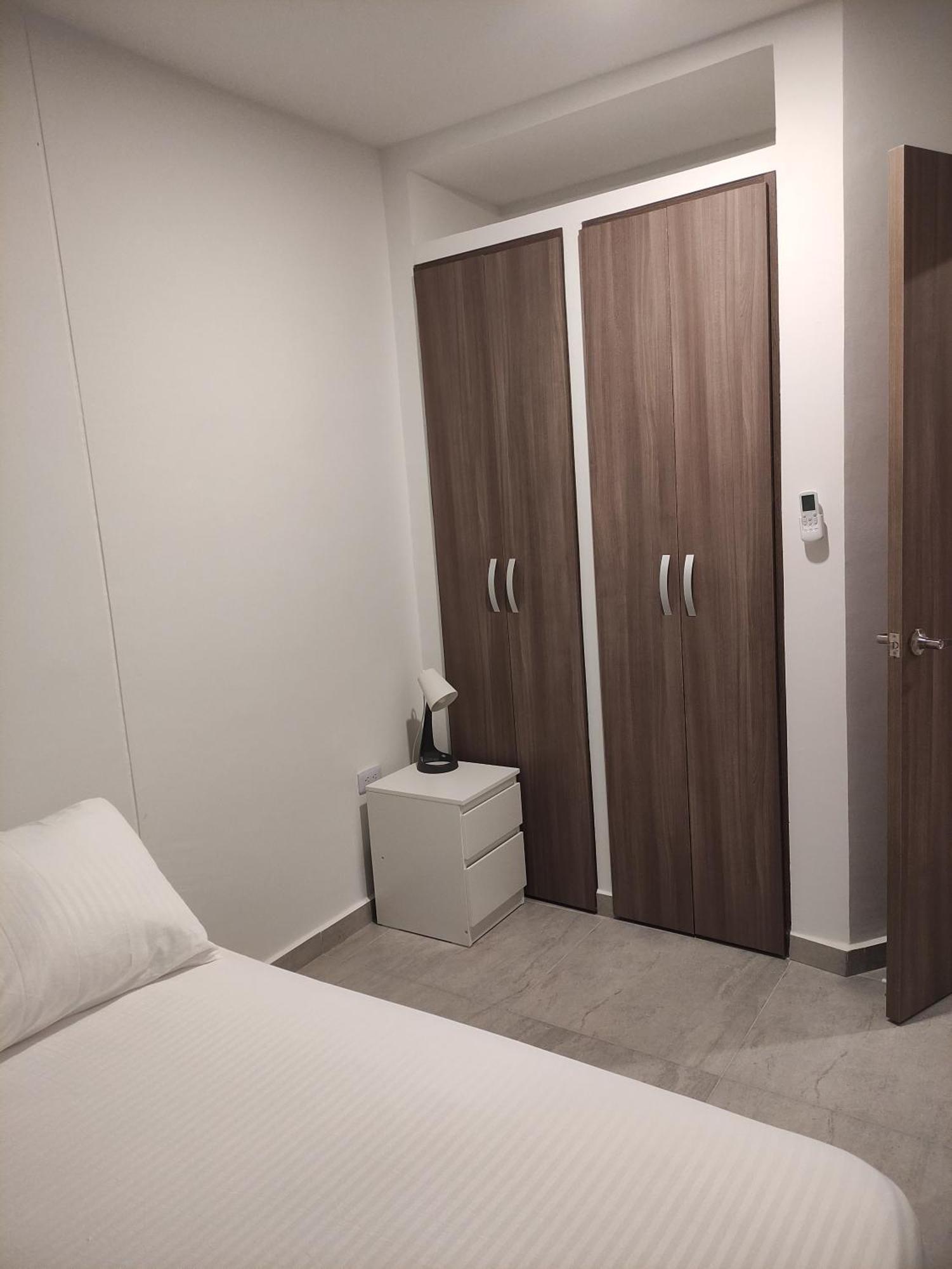 Apartamento En El Rodadero Santa Marta (Magdalena)