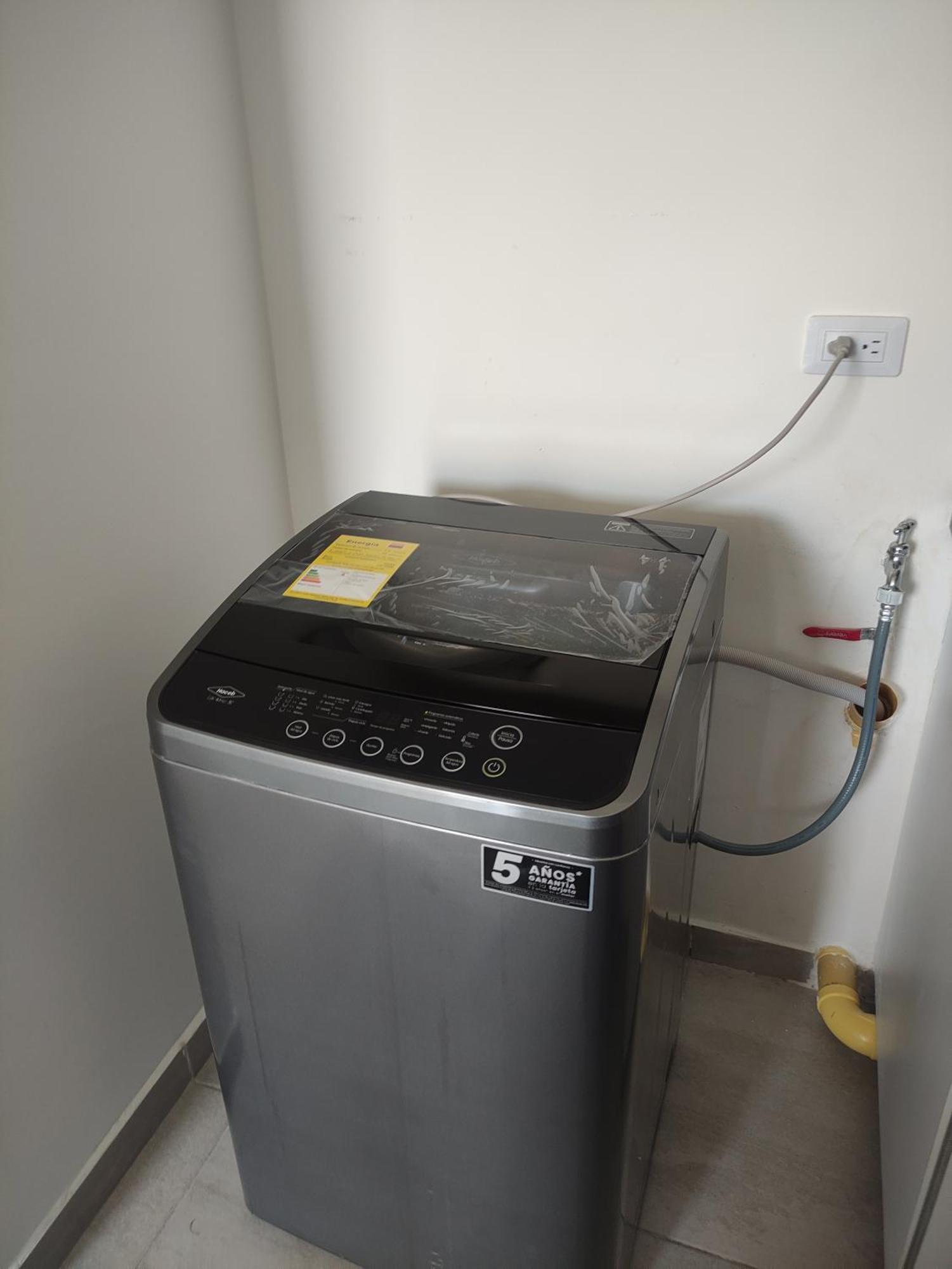 Apartamento En El Rodadero